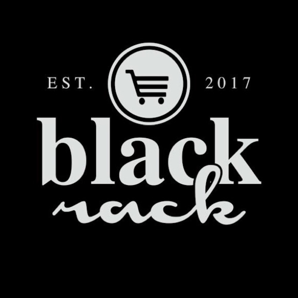Meet your Posher, Black Rack.